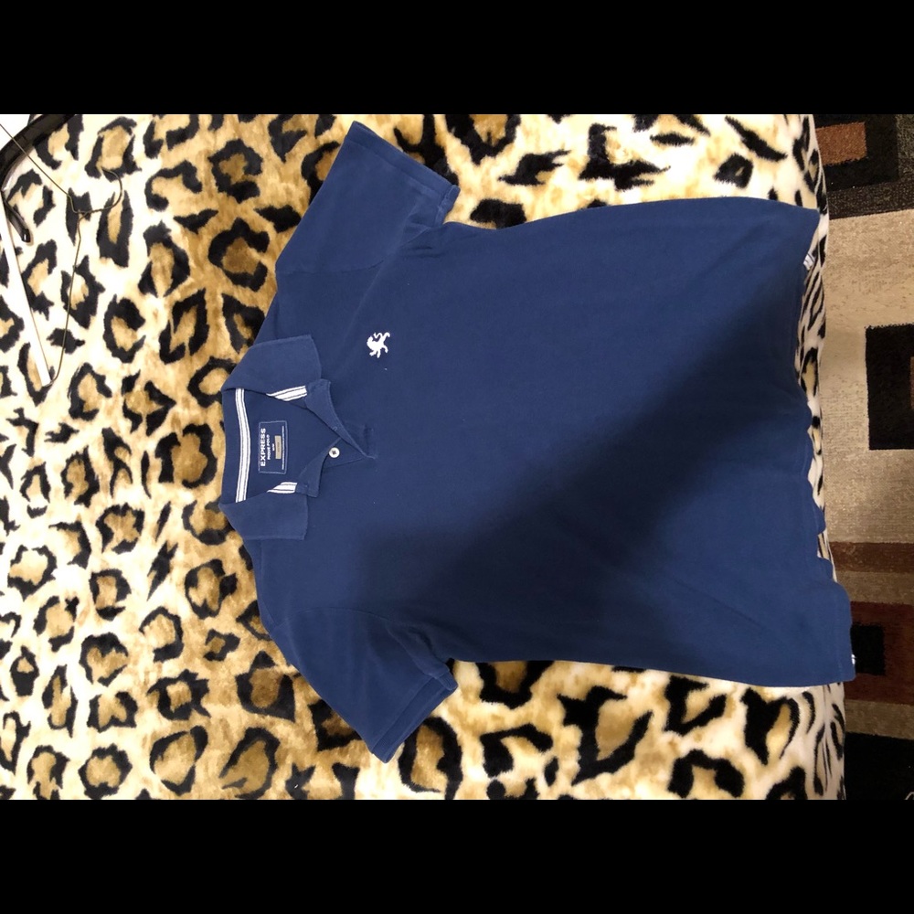 Express polos